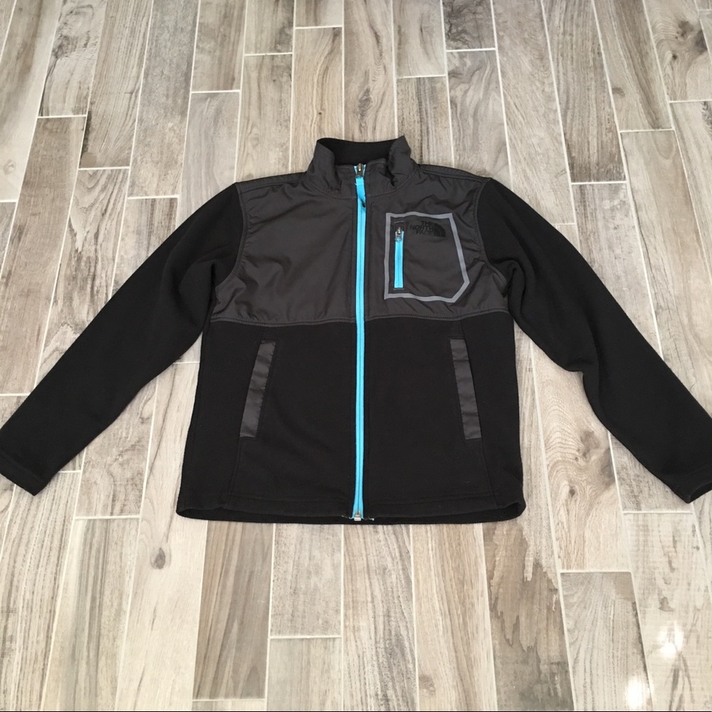North Face Fleece Jacket